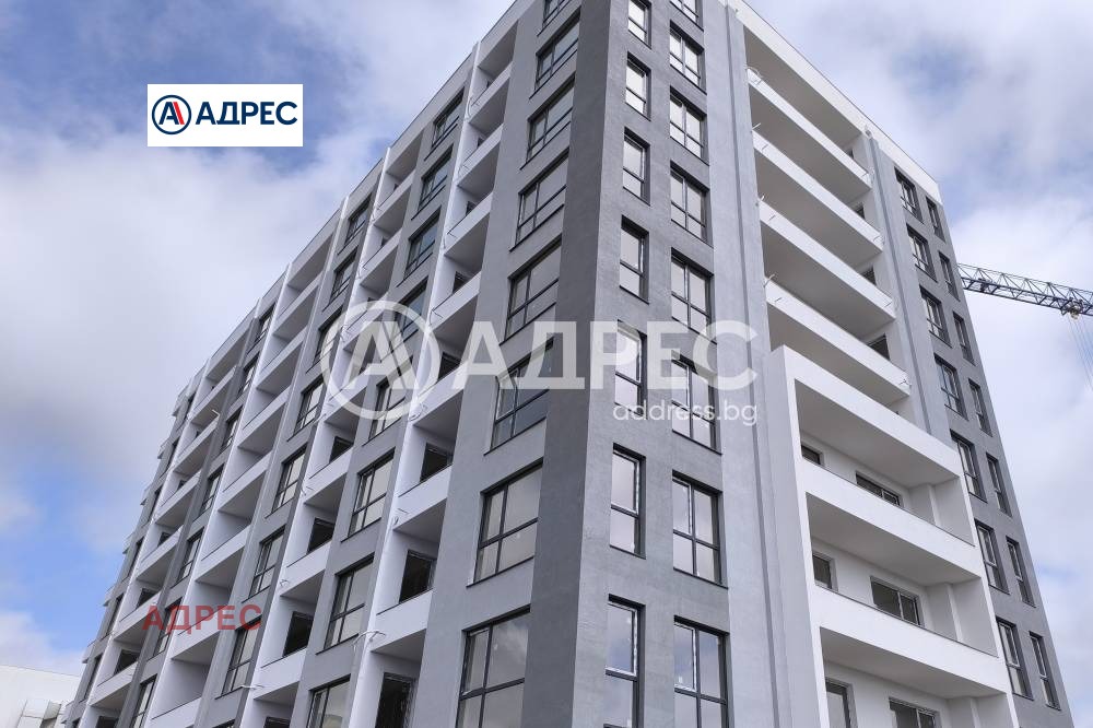 Продава МНОГОСТАЕН, гр. Варна, Владислав Варненчик 1
