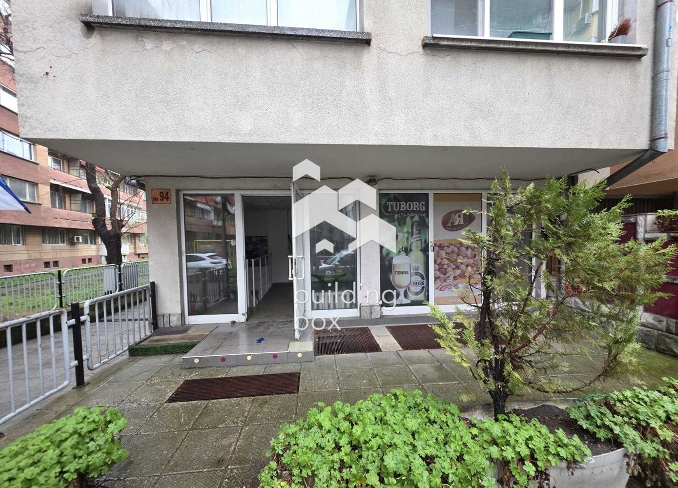 Продава ОФИС, гр. София, Център, снимка 2 - Офиси - 55654945