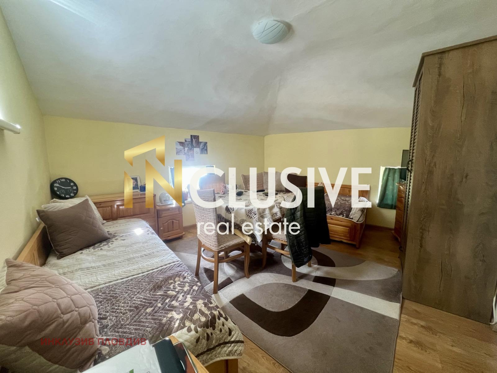 Продава КЪЩА, гр. Пловдив, Център, снимка 11 - Къщи - 54148368