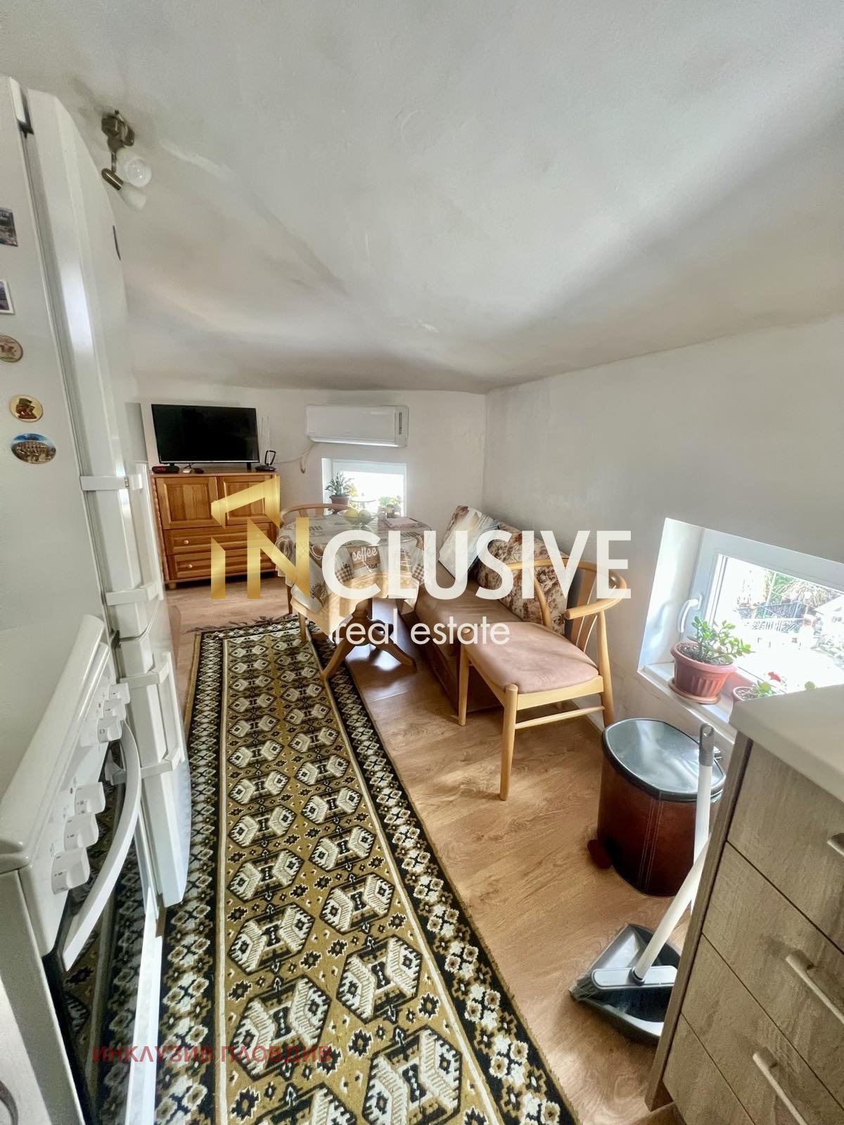 Продава КЪЩА, гр. Пловдив, Център, снимка 8 - Къщи - 54148368