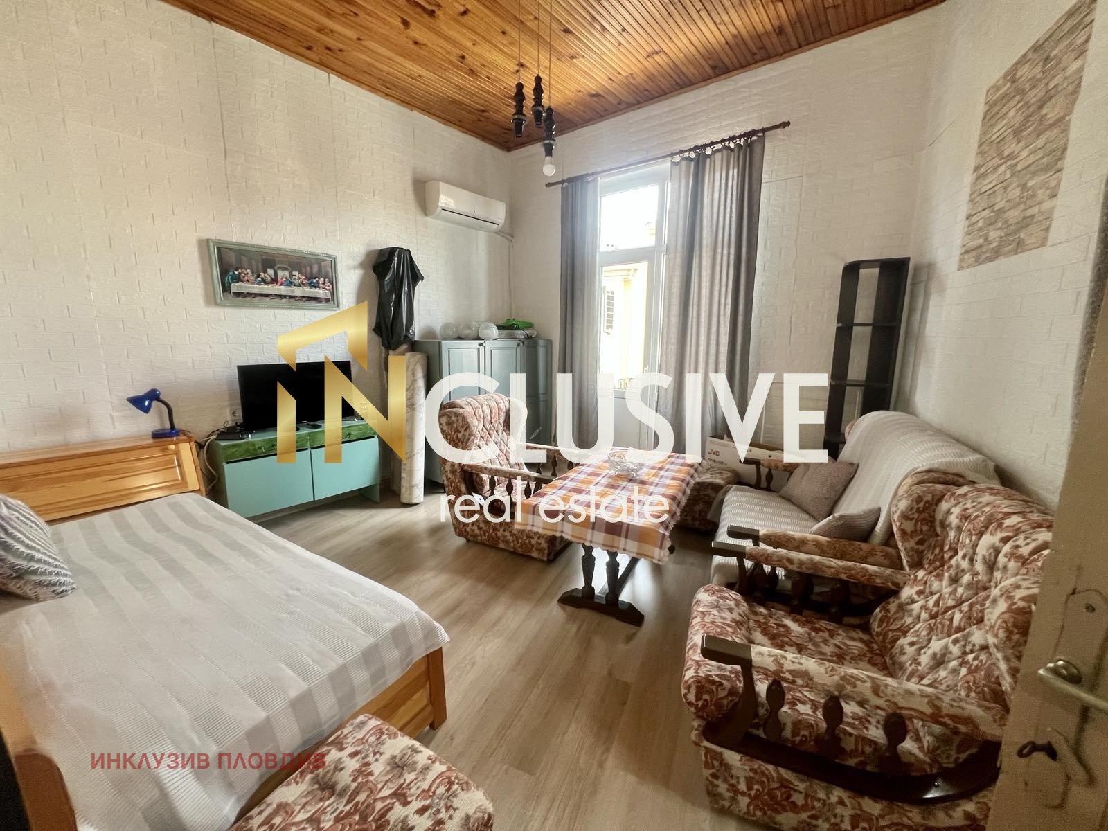 Продава КЪЩА, гр. Пловдив, Център, снимка 7 - Къщи - 54148368