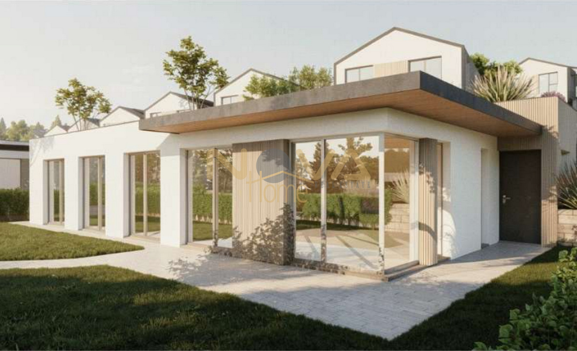 Продава КЪЩА, гр. Варна, м-т Зеленика