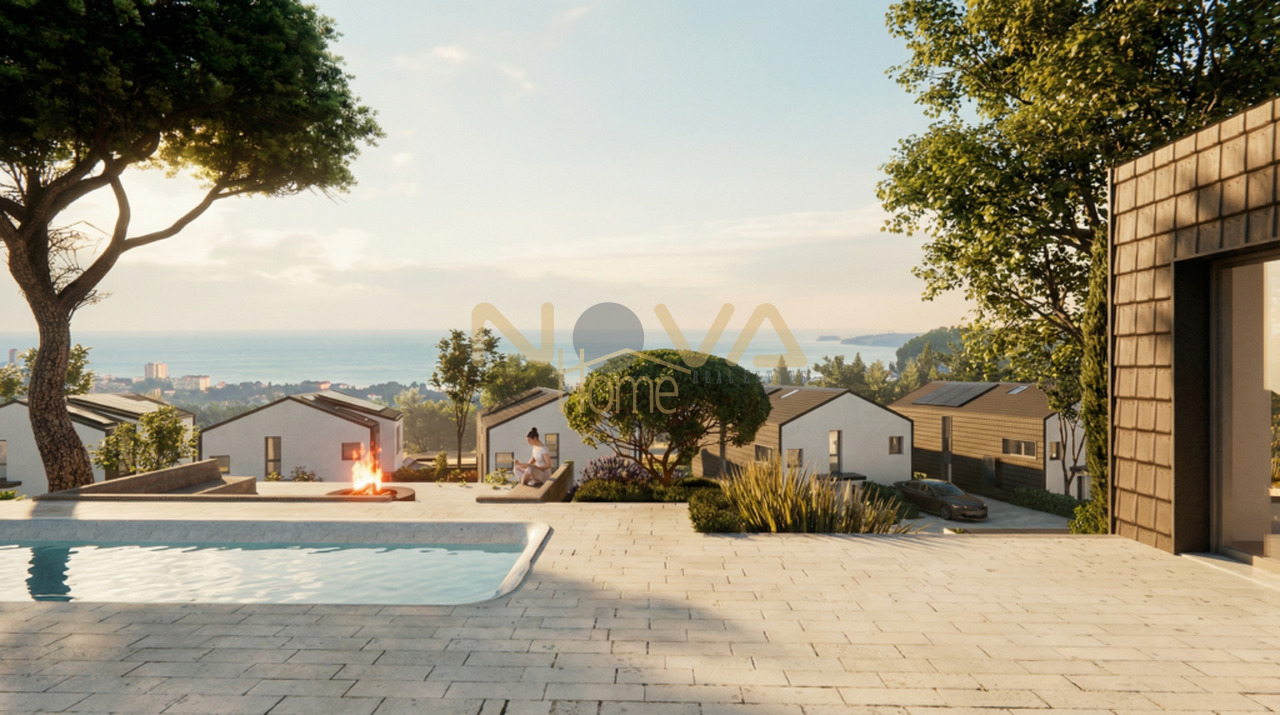 Продава КЪЩА, гр. Варна, м-т Зеленика, снимка 8 - Къщи - 54367904