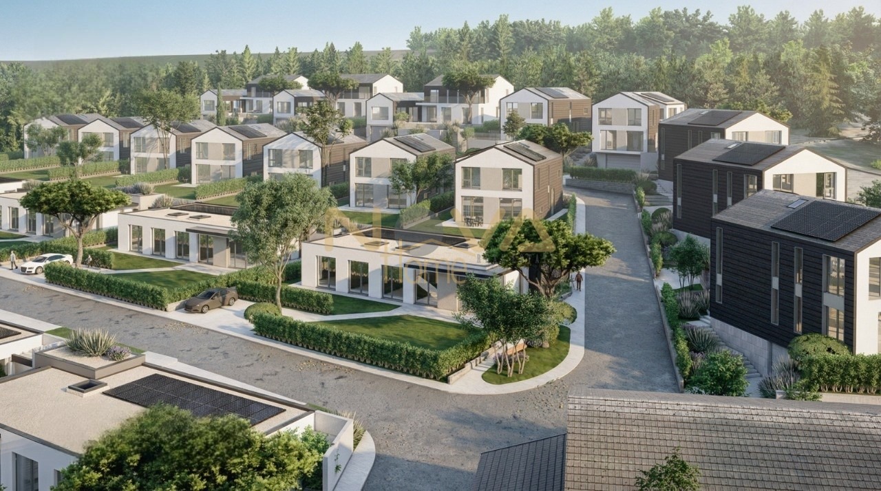 Продава КЪЩА, гр. Варна, м-т Зеленика, снимка 5 - Къщи - 54367904