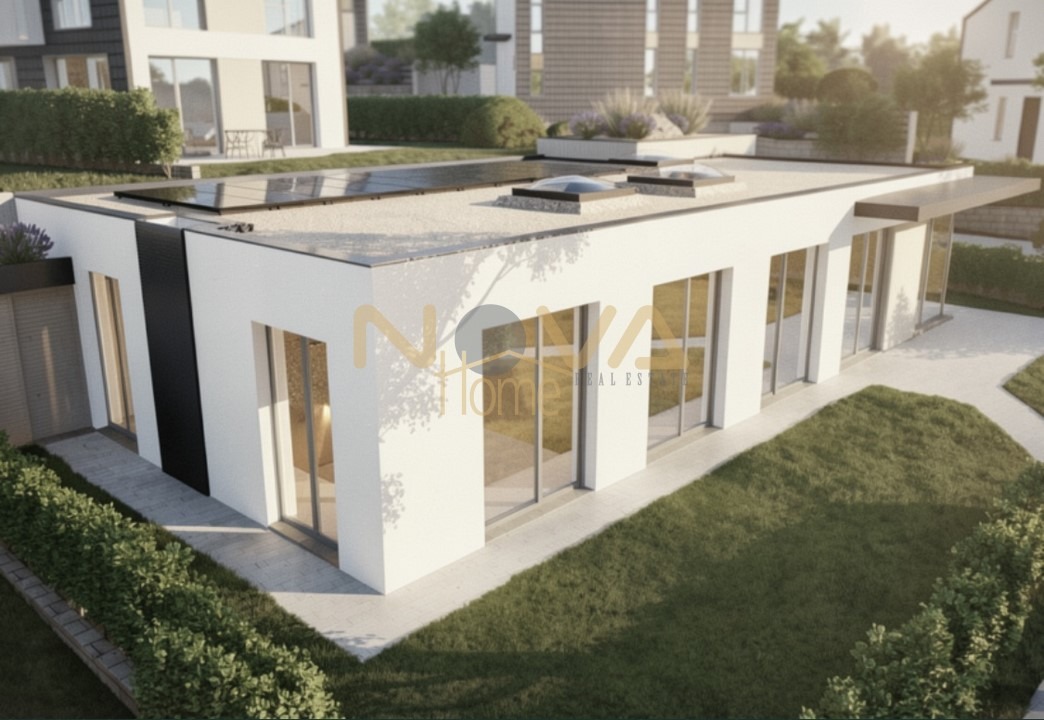 Продава КЪЩА, гр. Варна, м-т Зеленика, снимка 2 - Къщи - 54367904