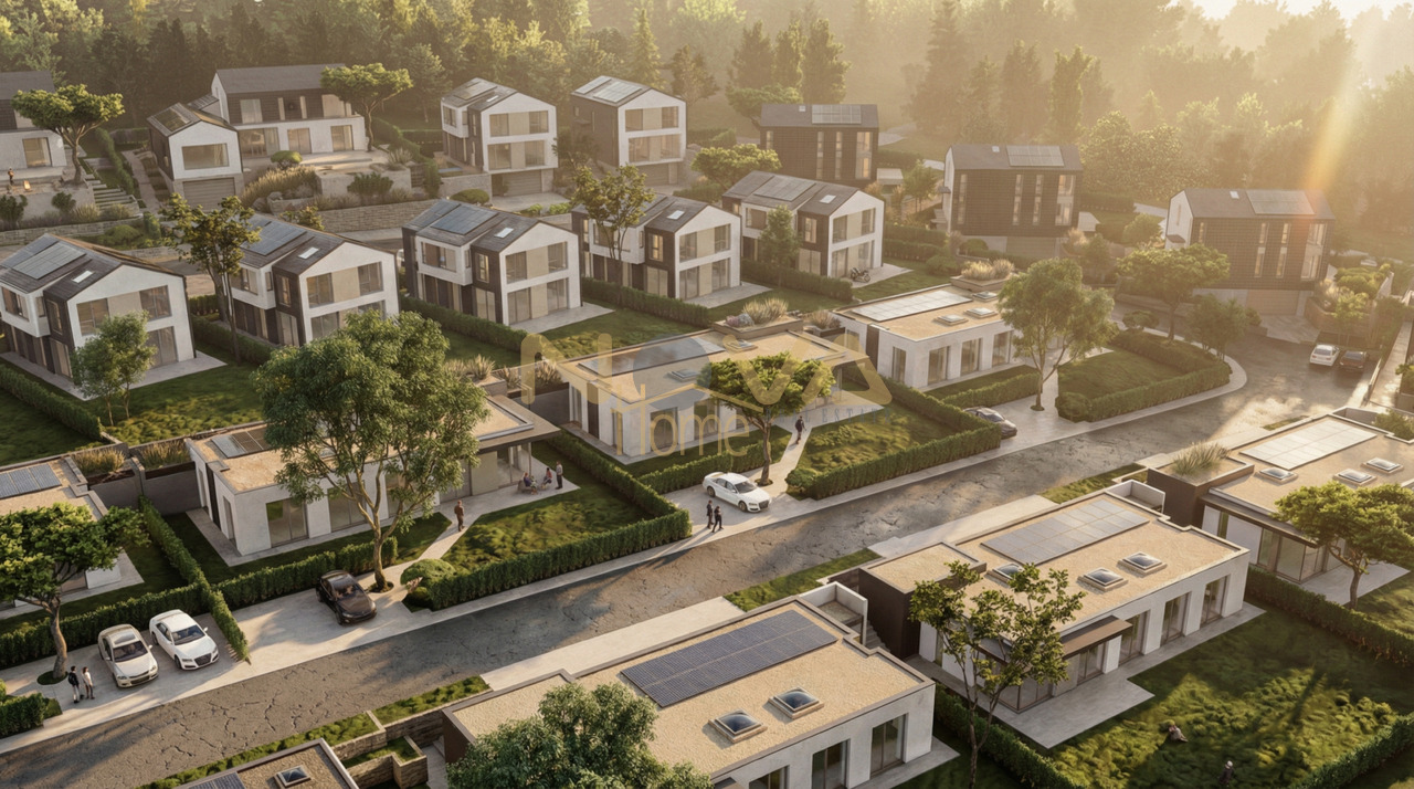 Продава КЪЩА, гр. Варна, м-т Зеленика, снимка 4 - Къщи - 54367904