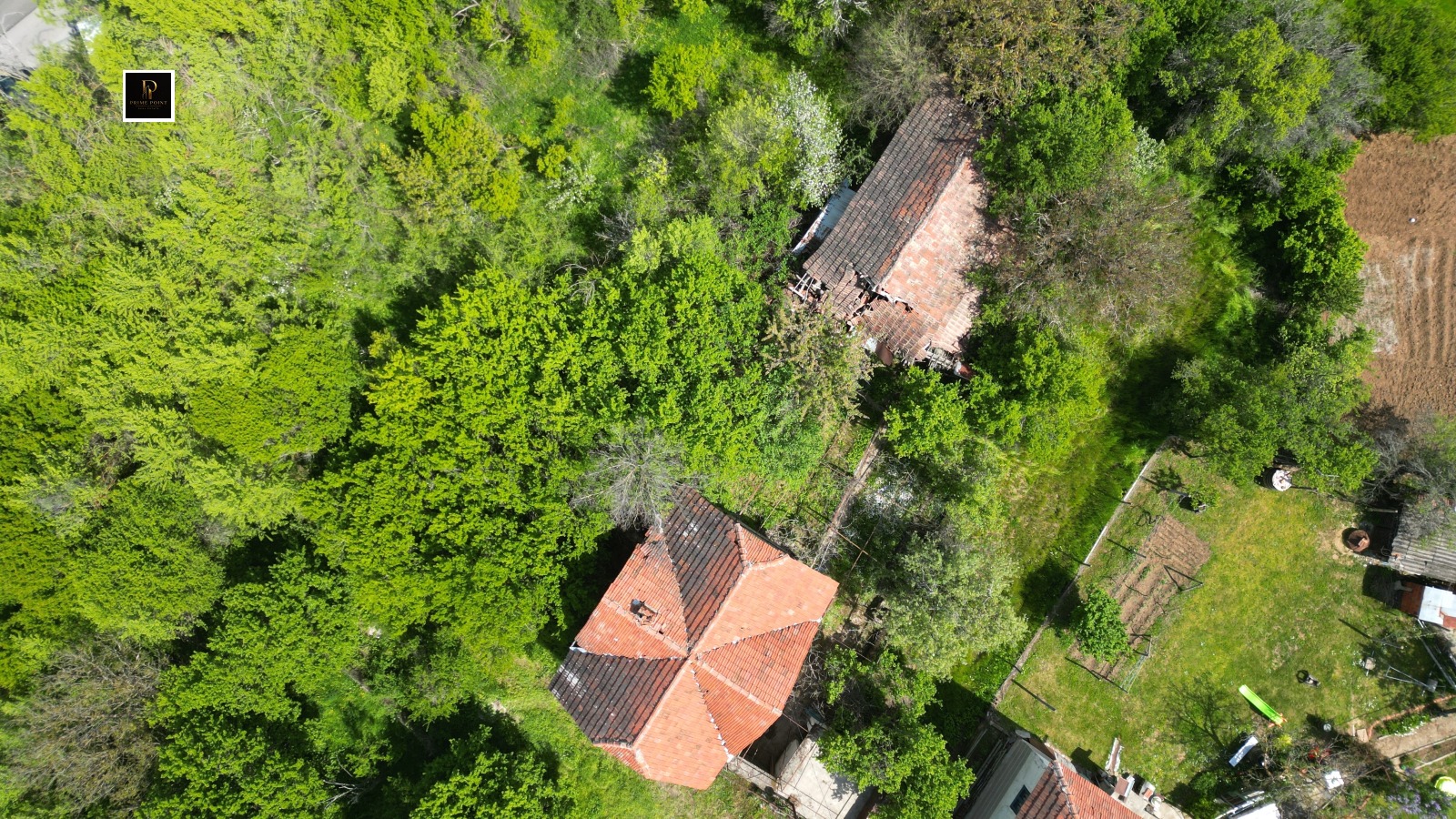 Продава КЪЩА, с. Четирци, област Кюстендил, снимка 5 - Къщи - 55948294