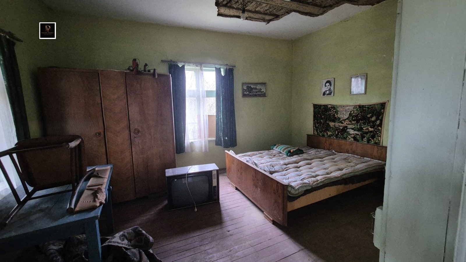 Продава КЪЩА, с. Четирци, област Кюстендил, снимка 4 - Къщи - 55948294