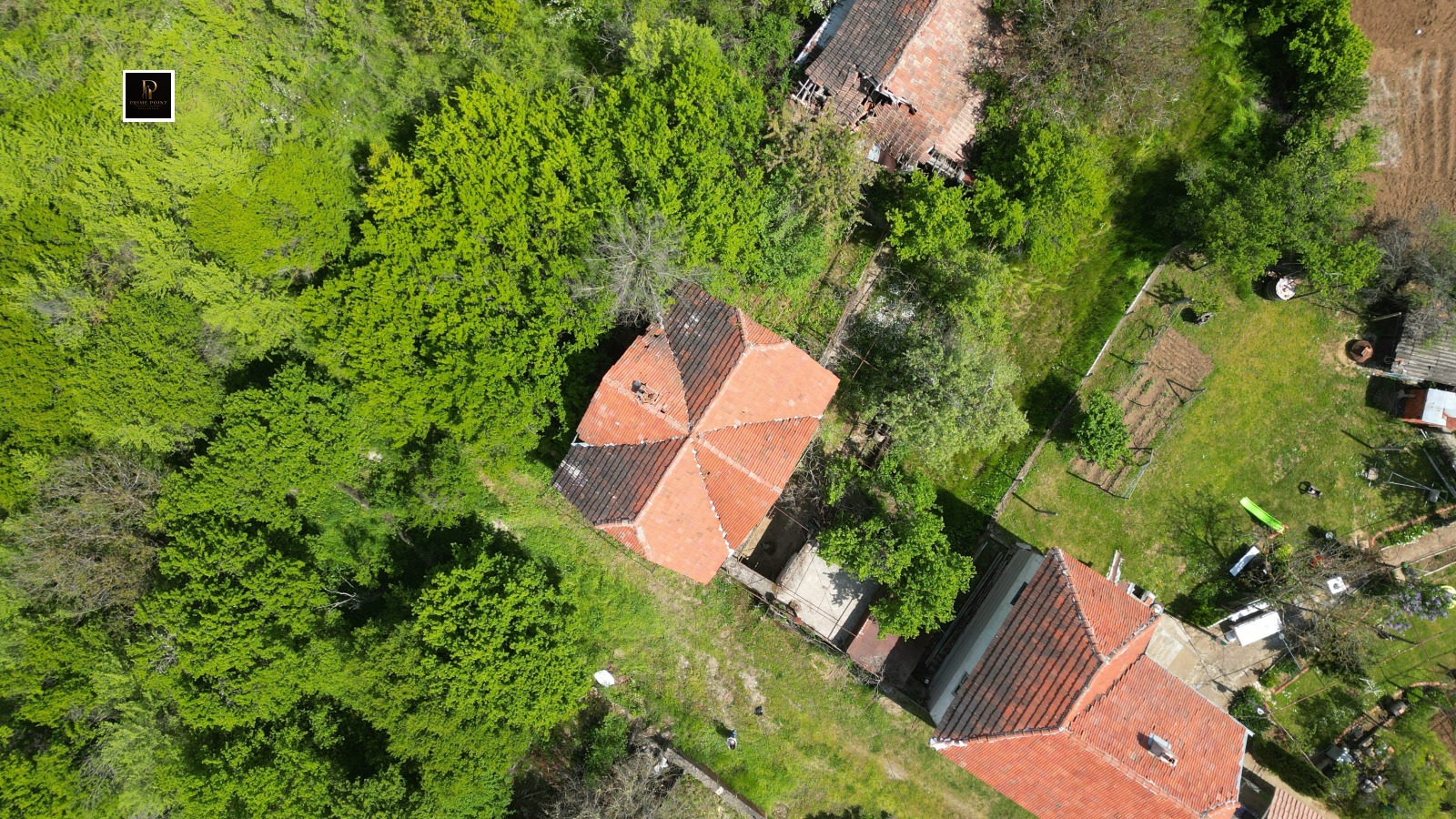 Продава КЪЩА, с. Четирци, област Кюстендил, снимка 6 - Къщи - 55948294