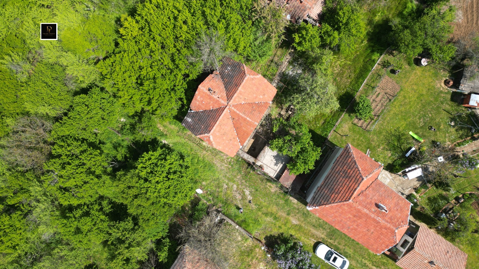 Продава КЪЩА, с. Четирци, област Кюстендил, снимка 7 - Къщи - 55948294