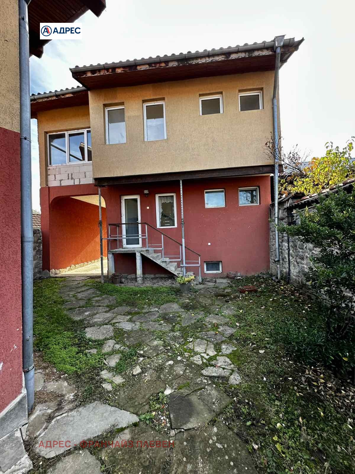 Продава ХОТЕЛ, с. Орешак, област Ловеч, снимка 9 - Хотели - 55448980