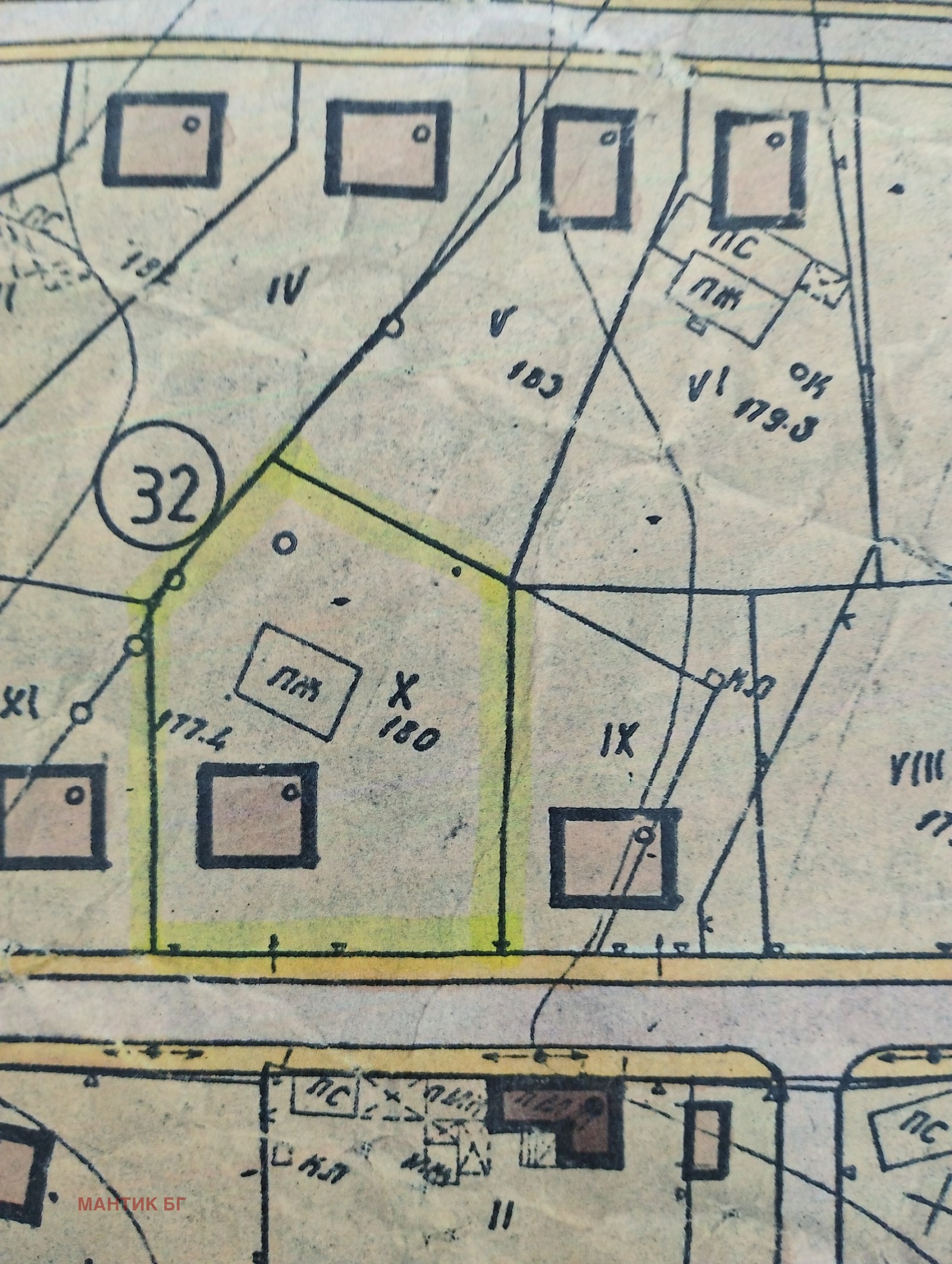 Продава ПАРЦЕЛ, с. Ловец, област Стара Загора, снимка 2 - Парцели - 48684694