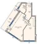 Продава 2-СТАЕН, град Пловдив, Център • 143780 € / 281209.24 лв. • 67505389 2