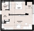 Продава 2-СТАЕН, град Бургас, Хоризонт • 94000 € • 79880706 — Holmes.bg