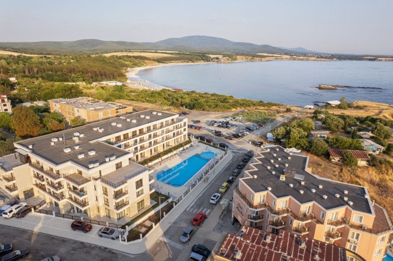 Продава 3-СТАЕН в област Бургас, гр. Ахтопол - 90 кв.м / 225 000 € » 440 061.75 лв., СТОУНХАРД ПРЕМИЪР В СТРАНАТА И ЧУЖБИНА