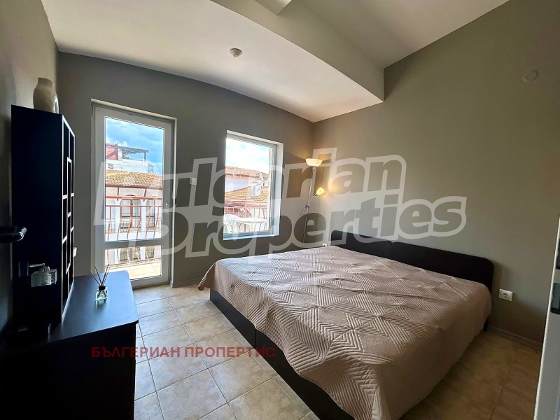 Продава 3-СТАЕН в област Бургас, гр. Свети Влас - 70 кв.м / 102 000 € » 199 494.66 лв., БЪЛГЕРИАН ПРОПЕРТИС