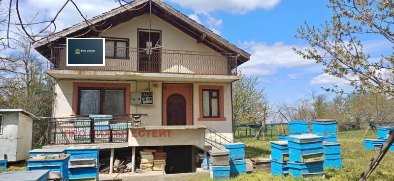 Продава КЪЩА в област Варна, с. Ветрино - 120 кв.м / 70 000 € » 136 908.10 лв., ПРО ВИЖЪН ЕСТЕЙТ