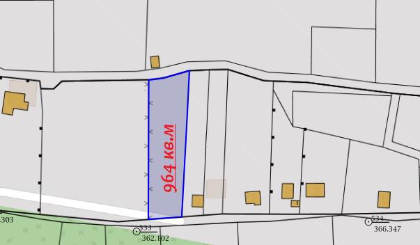 Продава ПАРЦЕЛ | Imot.bg — изображение 1