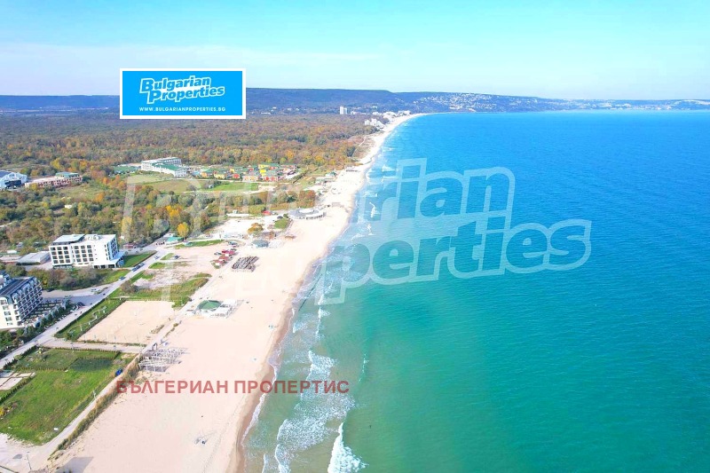 Продава ПАРЦЕЛ в област Добрич, с. Кранево - 1727 кв.м / 350 000 € » 684 540.50 лв., БЪЛГЕРИАН ПРОПЕРТИС