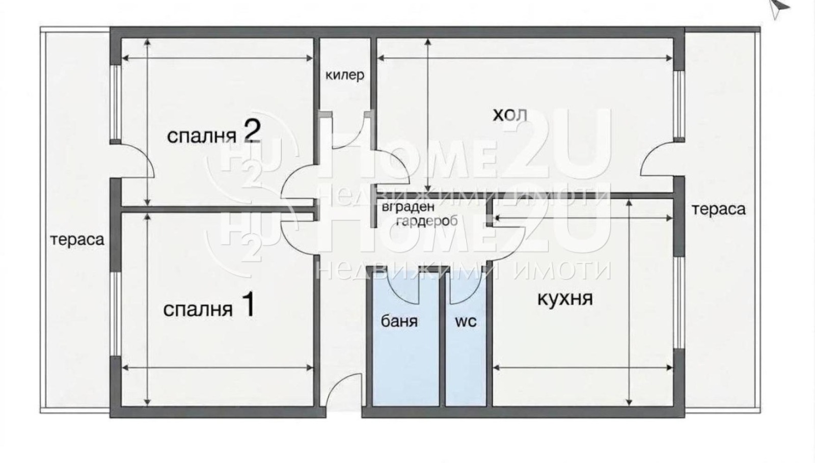 ������� 4-����� | Imot.bg � ����������� 15