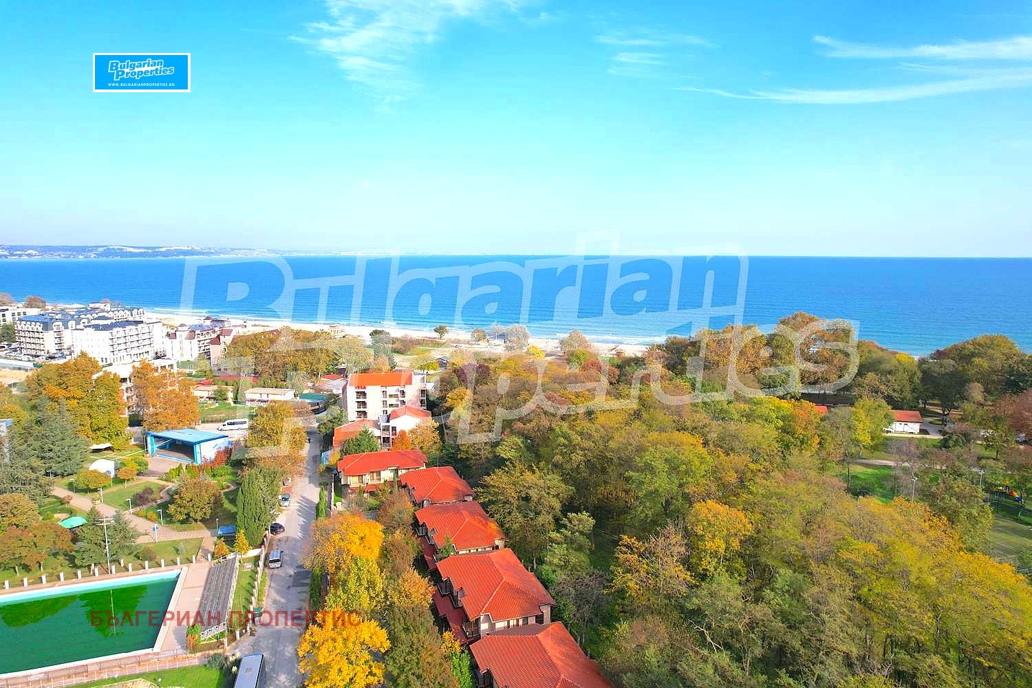 Продава ПАРЦЕЛ | Imot.bg — изображение 6