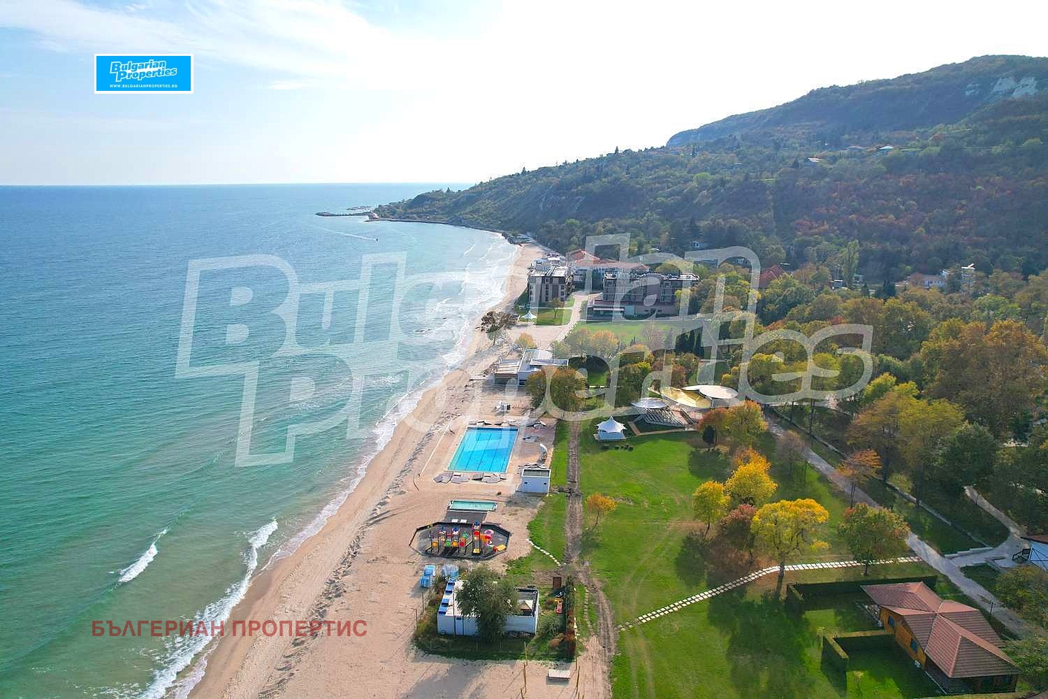 Продава ПАРЦЕЛ | Imot.bg — изображение 14