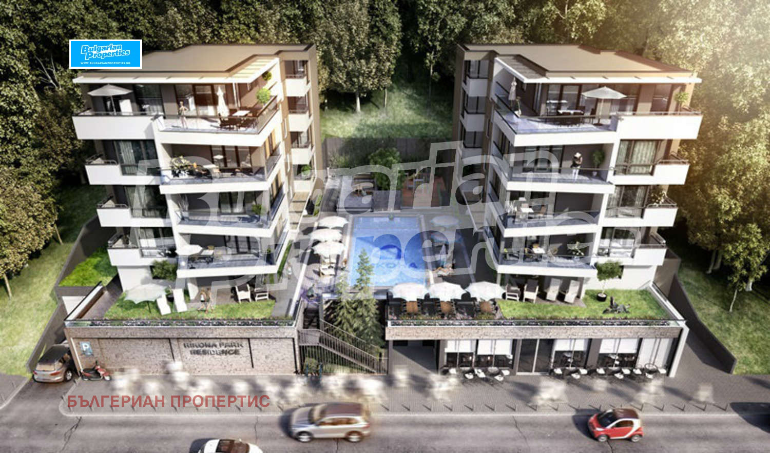 Продава ПАРЦЕЛ | Imot.bg — изображение 5