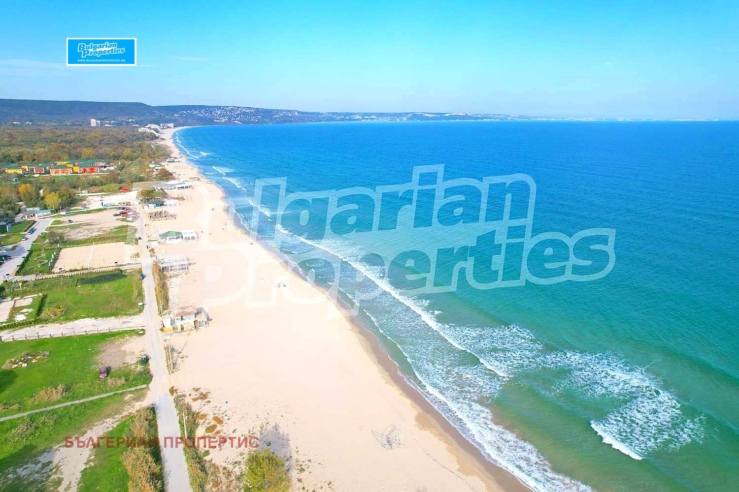 Продава ПАРЦЕЛ | Imot.bg — изображение 13