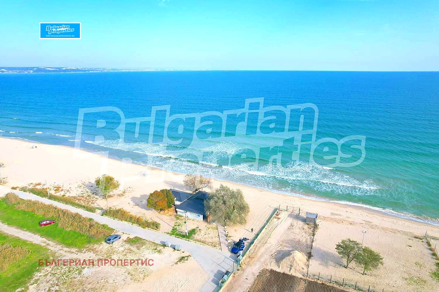 Продава ПАРЦЕЛ | Imot.bg — изображение 16