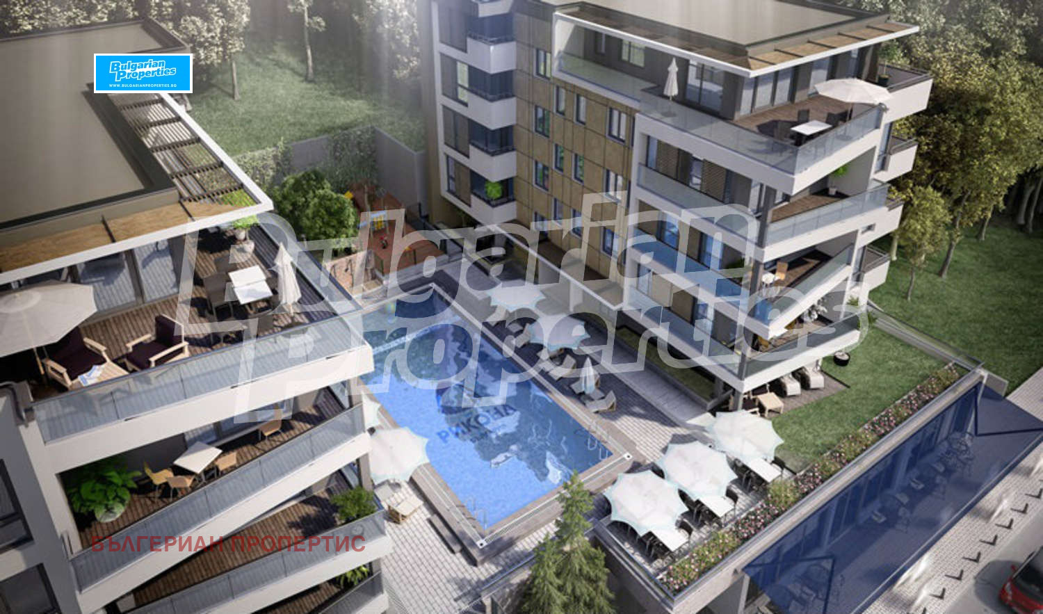 Продава ПАРЦЕЛ | Imot.bg — изображение 9