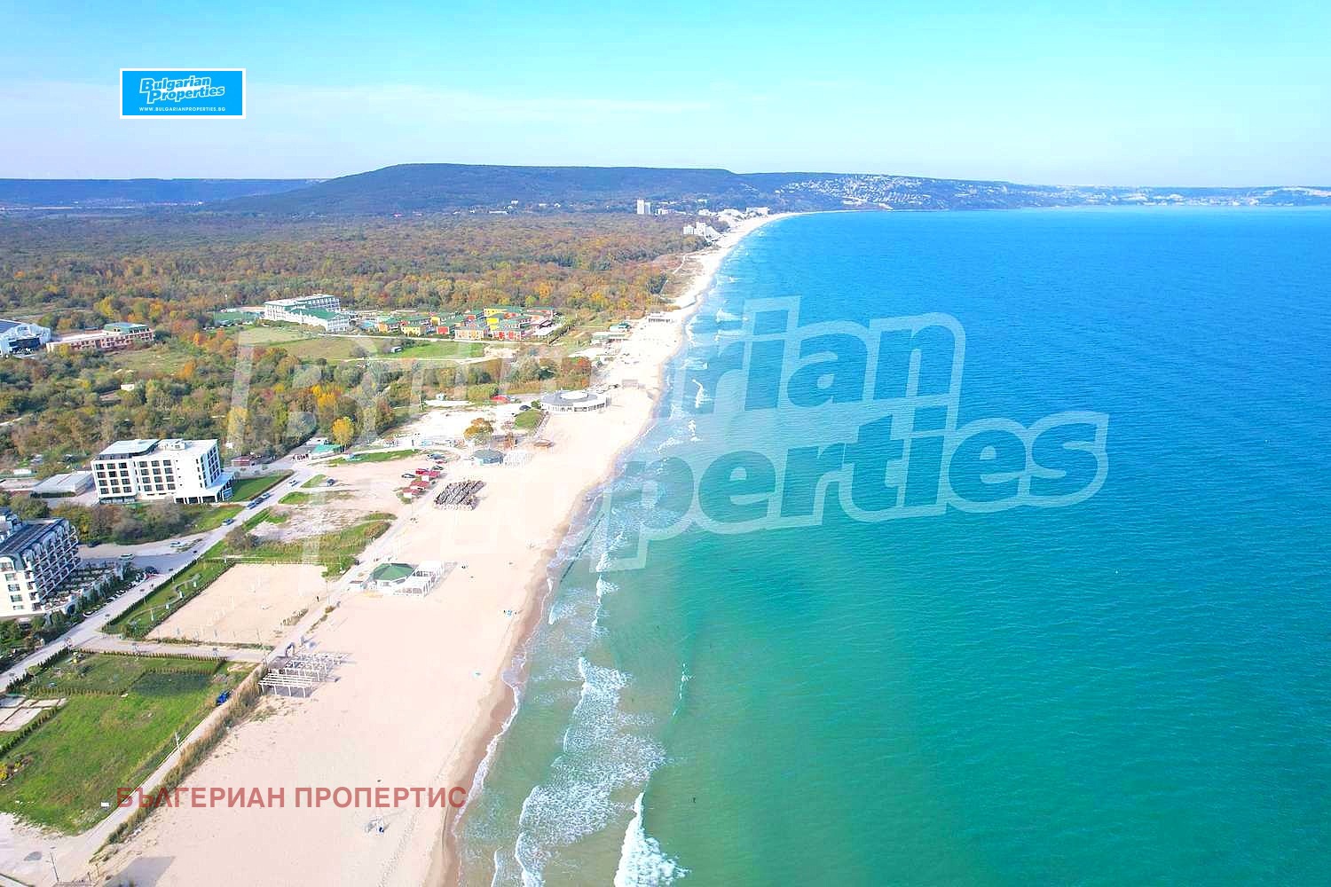 Продава ПАРЦЕЛ | Imot.bg — изображение 1