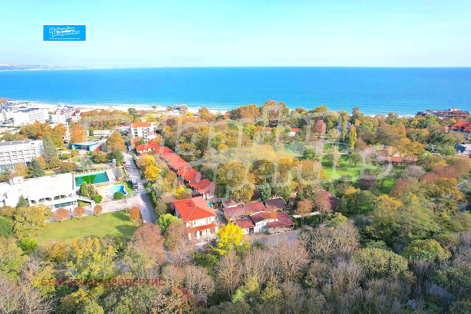 Продава ПАРЦЕЛ | Imot.bg — изображение 2