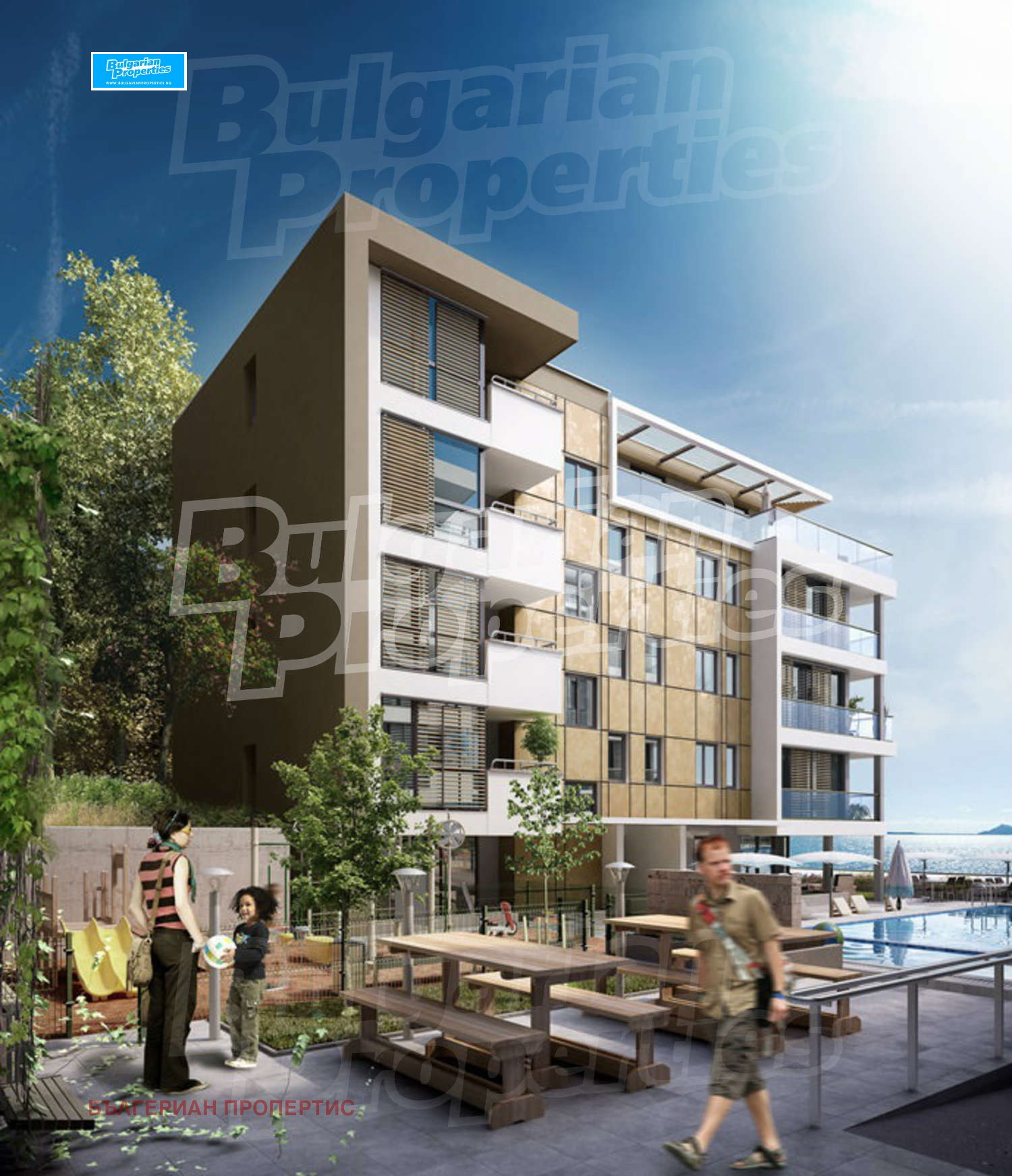 Продава ПАРЦЕЛ | Imot.bg — изображение 10