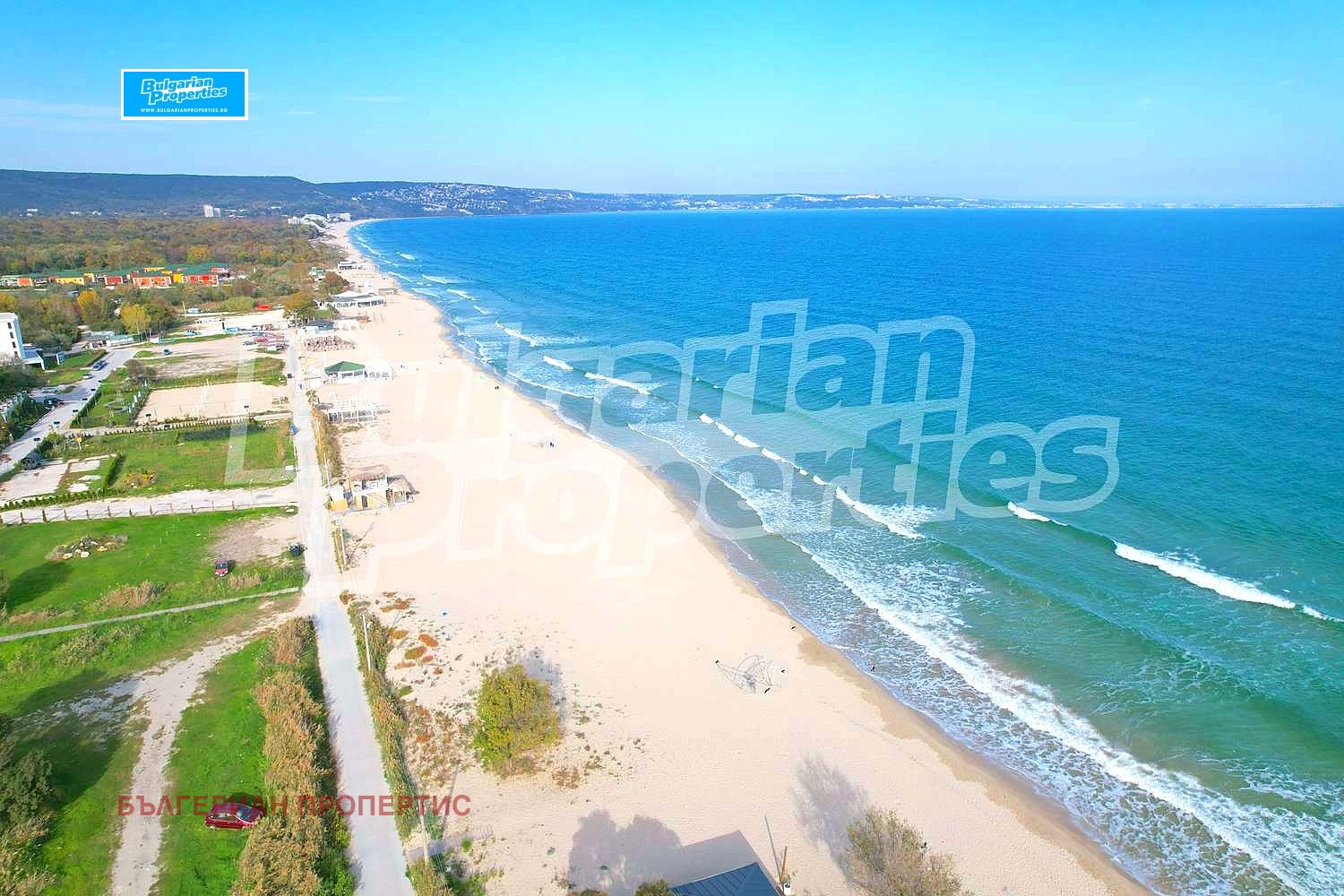 Продава ПАРЦЕЛ | Imot.bg — изображение 12