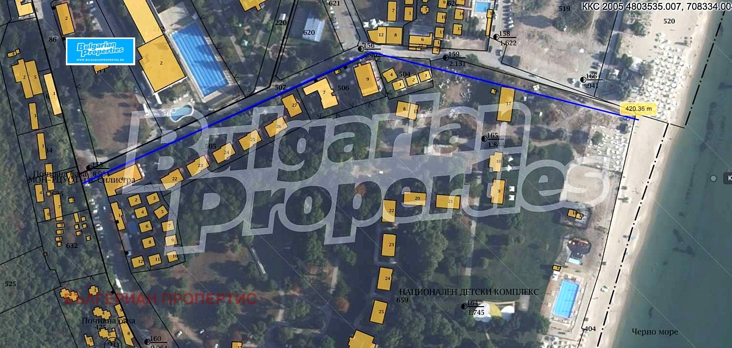 Продава ПАРЦЕЛ | Imot.bg — изображение 11