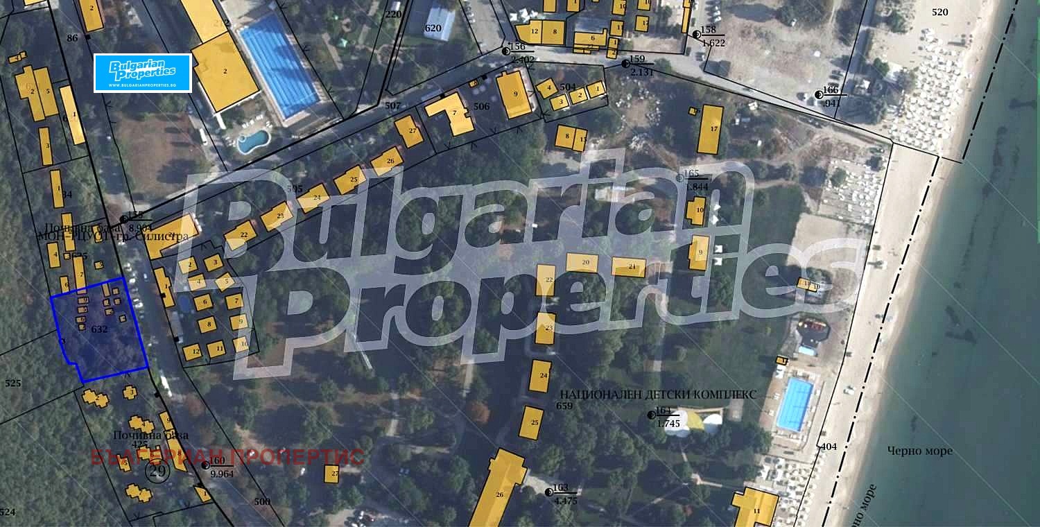 Продава ПАРЦЕЛ | Imot.bg — изображение 4
