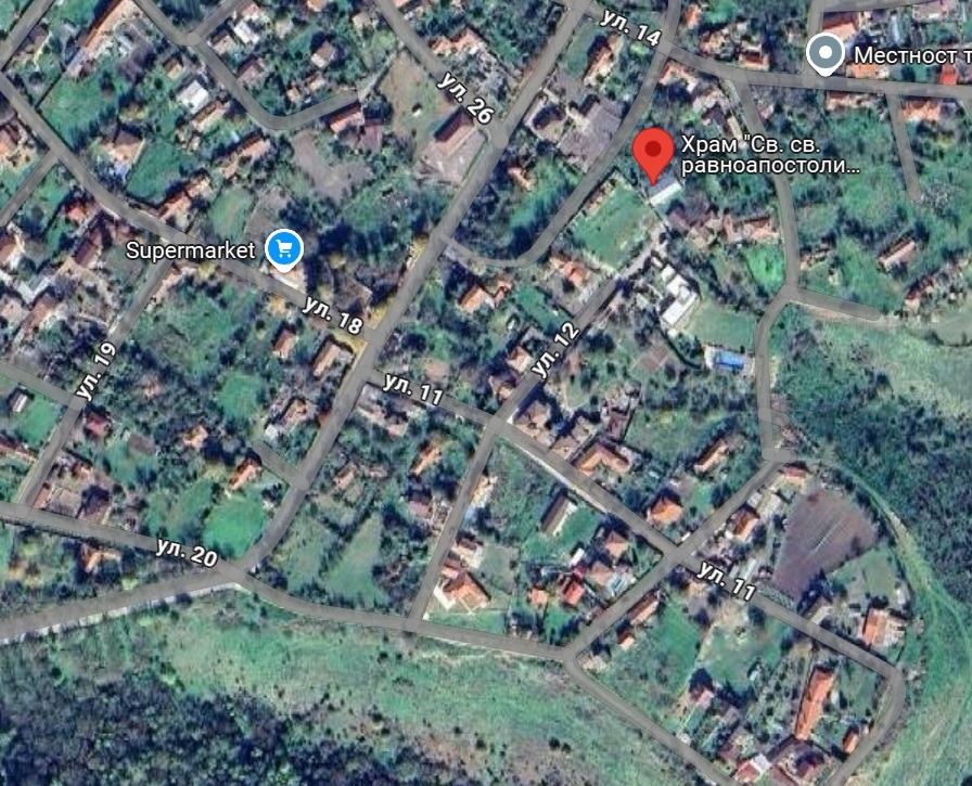 Продава ПАРЦЕЛ | Imot.bg — изображение 1