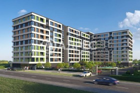 2-СТАЕН, 64 m2