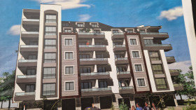 2 chambres Badema, Haskovo 2