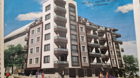 2 chambres Badema, Haskovo 1