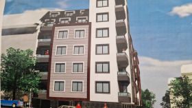2 chambres Badema, Haskovo 3