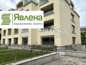 3 makuuhuonetta Dragalevtsi, Sofia