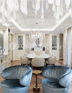 4-СТАЕН, 250 m2