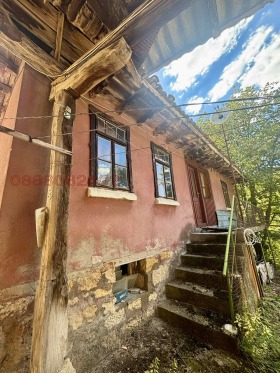 Casa Tabachka, regione Ruse