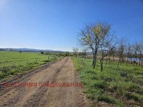 Plot Chernomorets, region Burgas 6