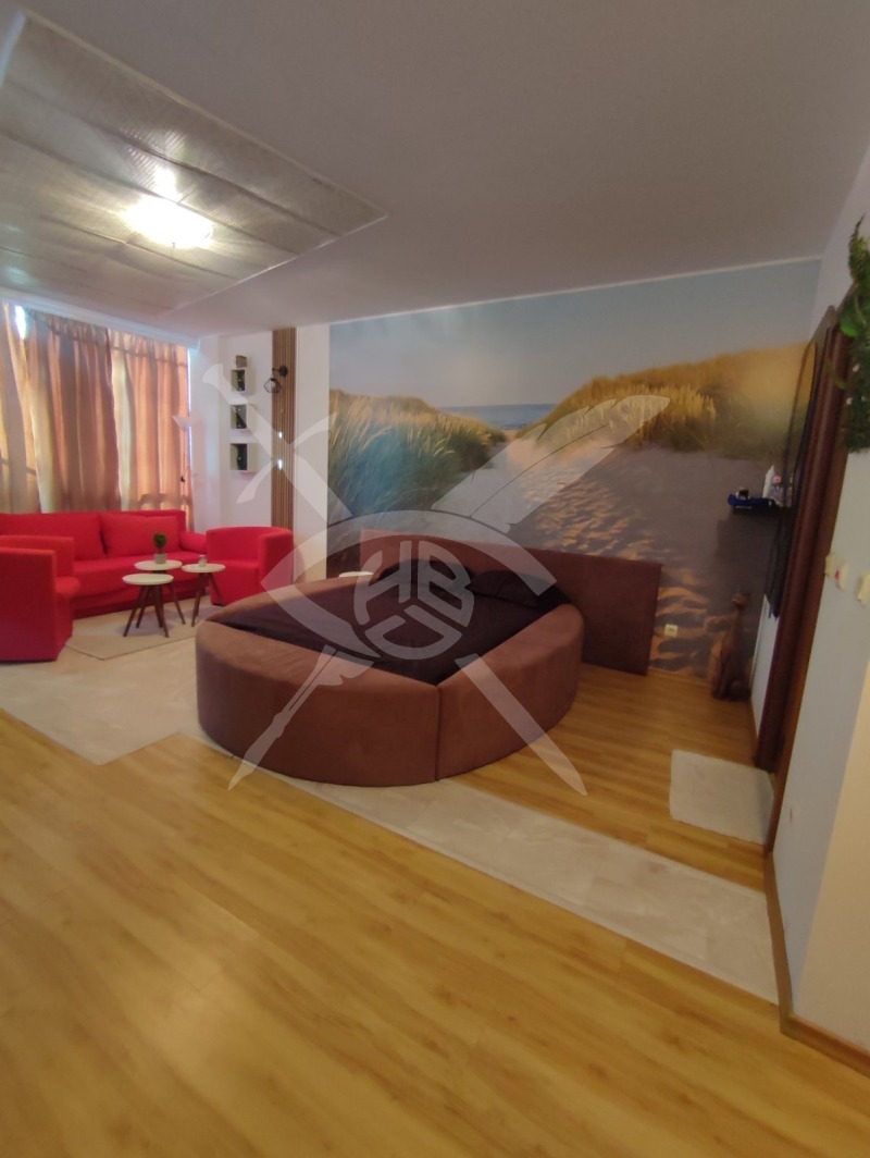 Продава 1-СТАЕН, област Бургас, гр. Приморско • 75000 € / 146687.25 лв. • 42928379 1