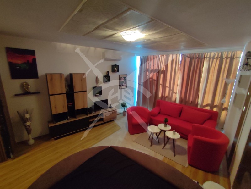 Продава 1-СТАЕН, гр. Приморско, област Бургас, снимка 4 - Апартаменти - 52609051