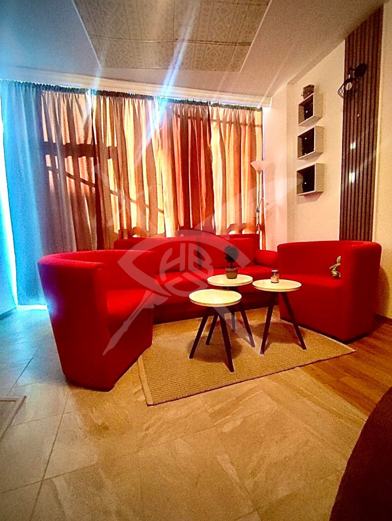 Продава 1-СТАЕН, гр. Приморско, област Бургас, снимка 5 - Апартаменти - 52609051