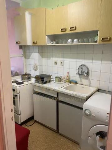 Продается  1 спальня Пловдив , Център , 49 кв.м | 84622466 - изображение [4]