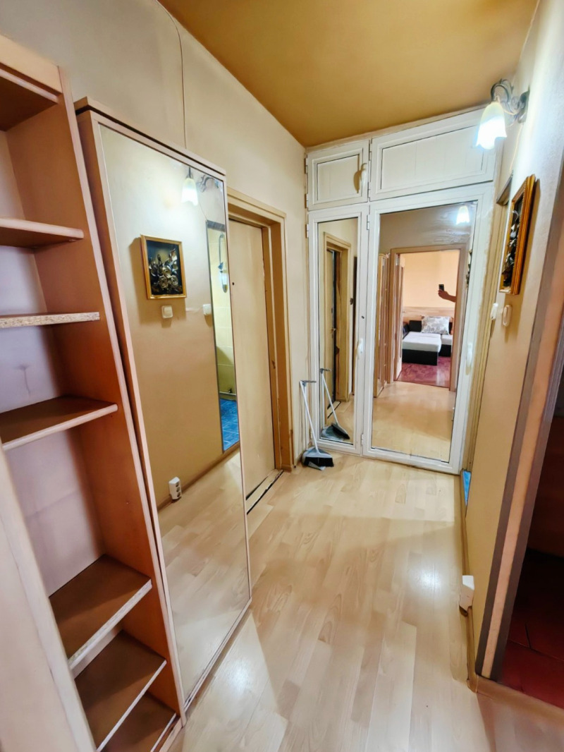 Myytävänä  1 makuuhuone Sofia , Nadežda 3 , 50 neliömetriä | 77235884 - kuva [6]